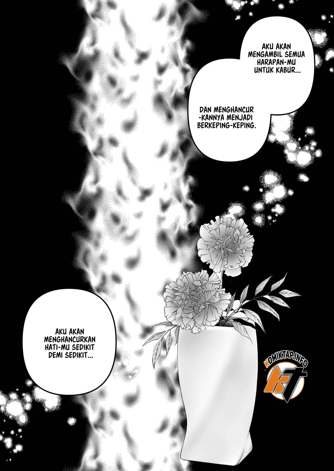 Hema Shita Boku o Kabatte Tsukamatta Senpai Onna Sousakan ga Akutou-domo ni Biyaku-zuke de Yarareru Sugata ni Kuzu Bokki: Chapter chapter-1 - Page 57