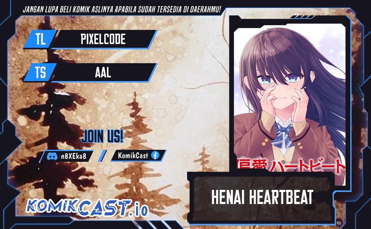Henai Heartbeat: Chapter chapter-6 - Page 1