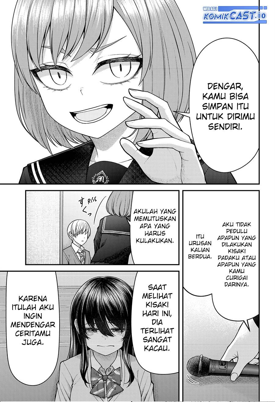 Henai Heartbeat: Chapter chapter-6 - Page 4