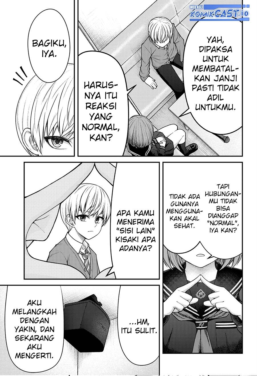 Henai Heartbeat: Chapter chapter-6 - Page 6