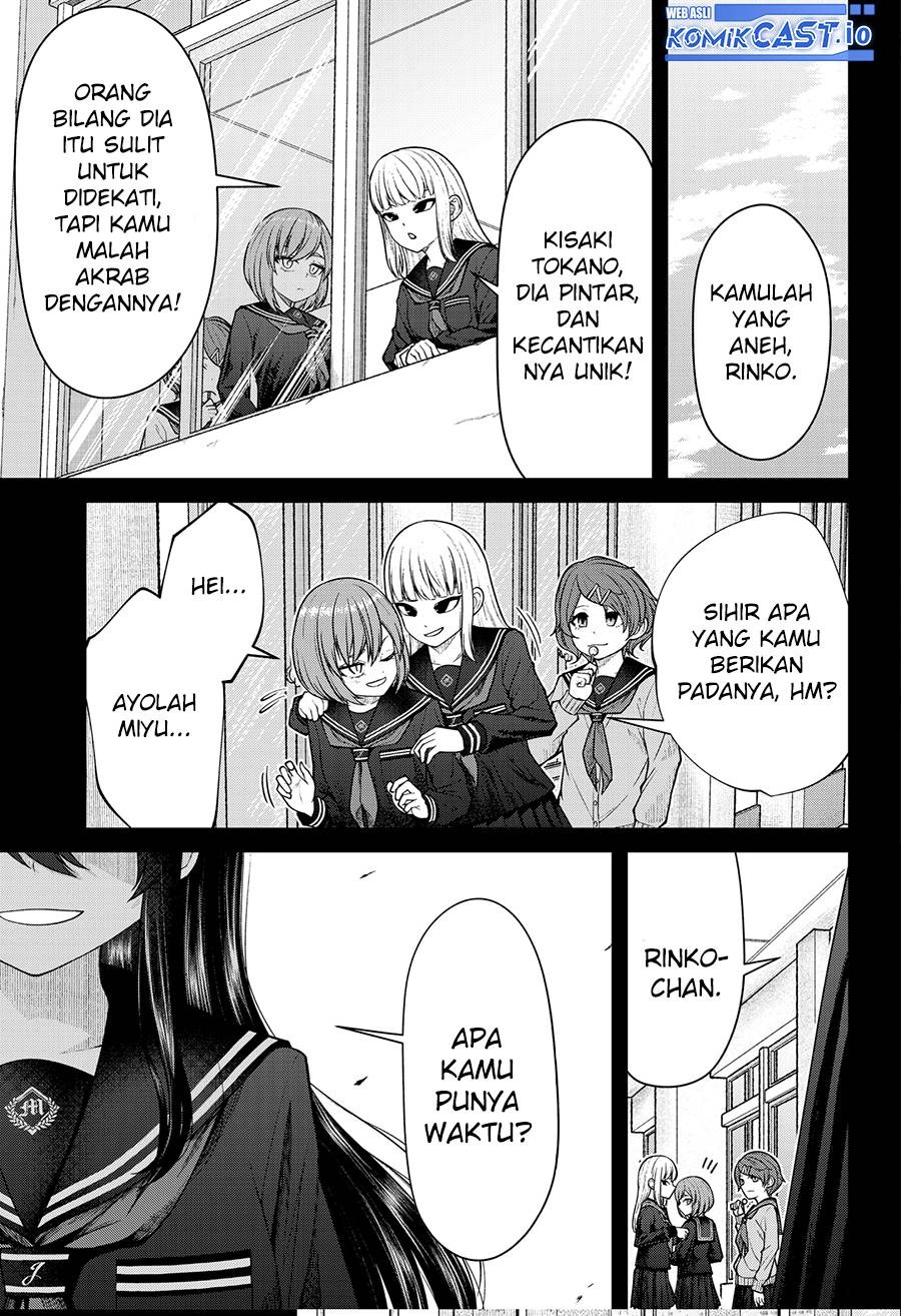 Henai Heartbeat: Chapter chapter-6 - Page 12