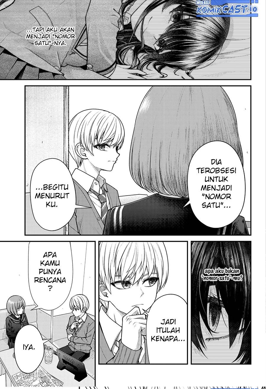 Henai Heartbeat: Chapter chapter-6 - Page 14