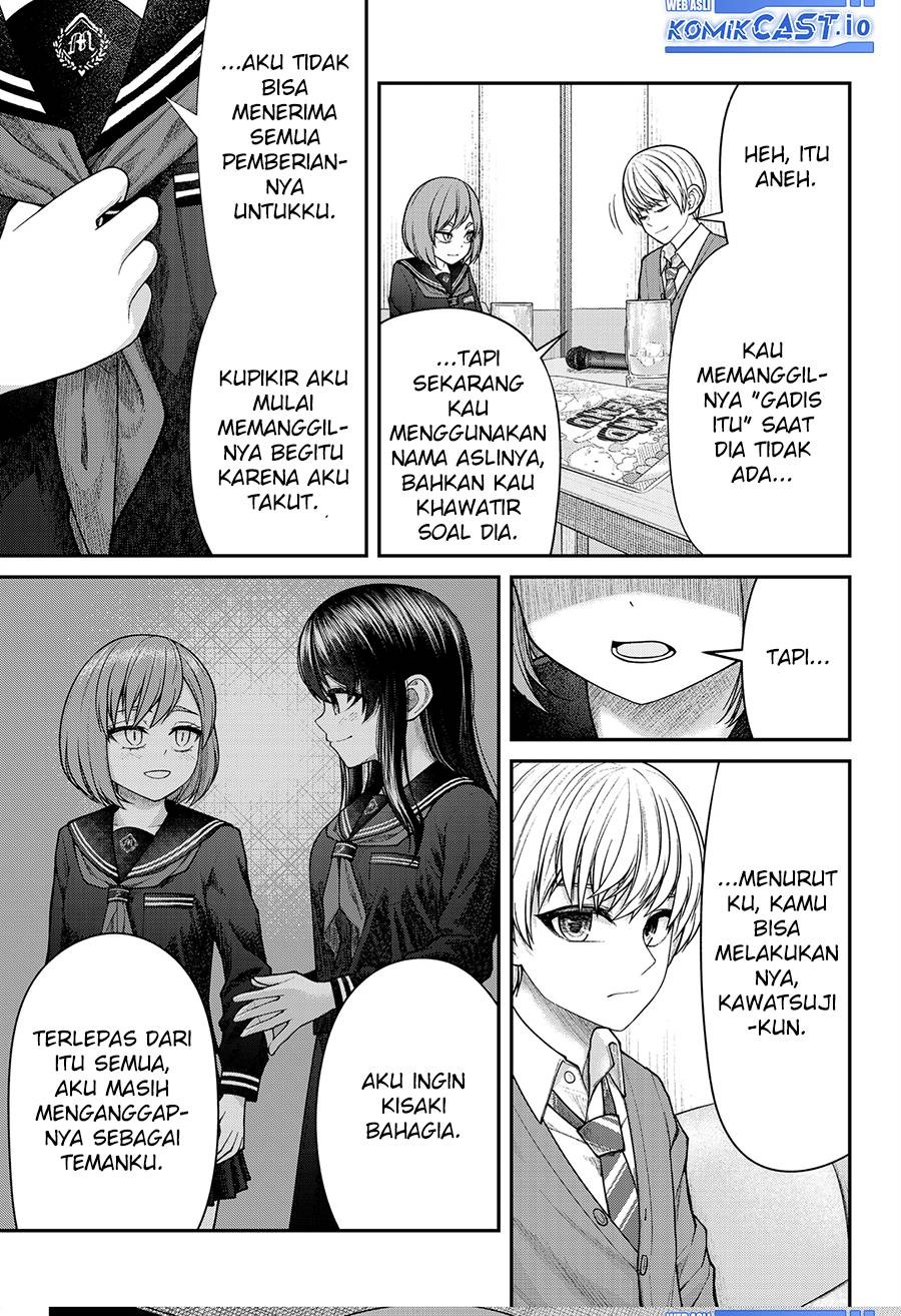 Henai Heartbeat: Chapter chapter-6 - Page 16