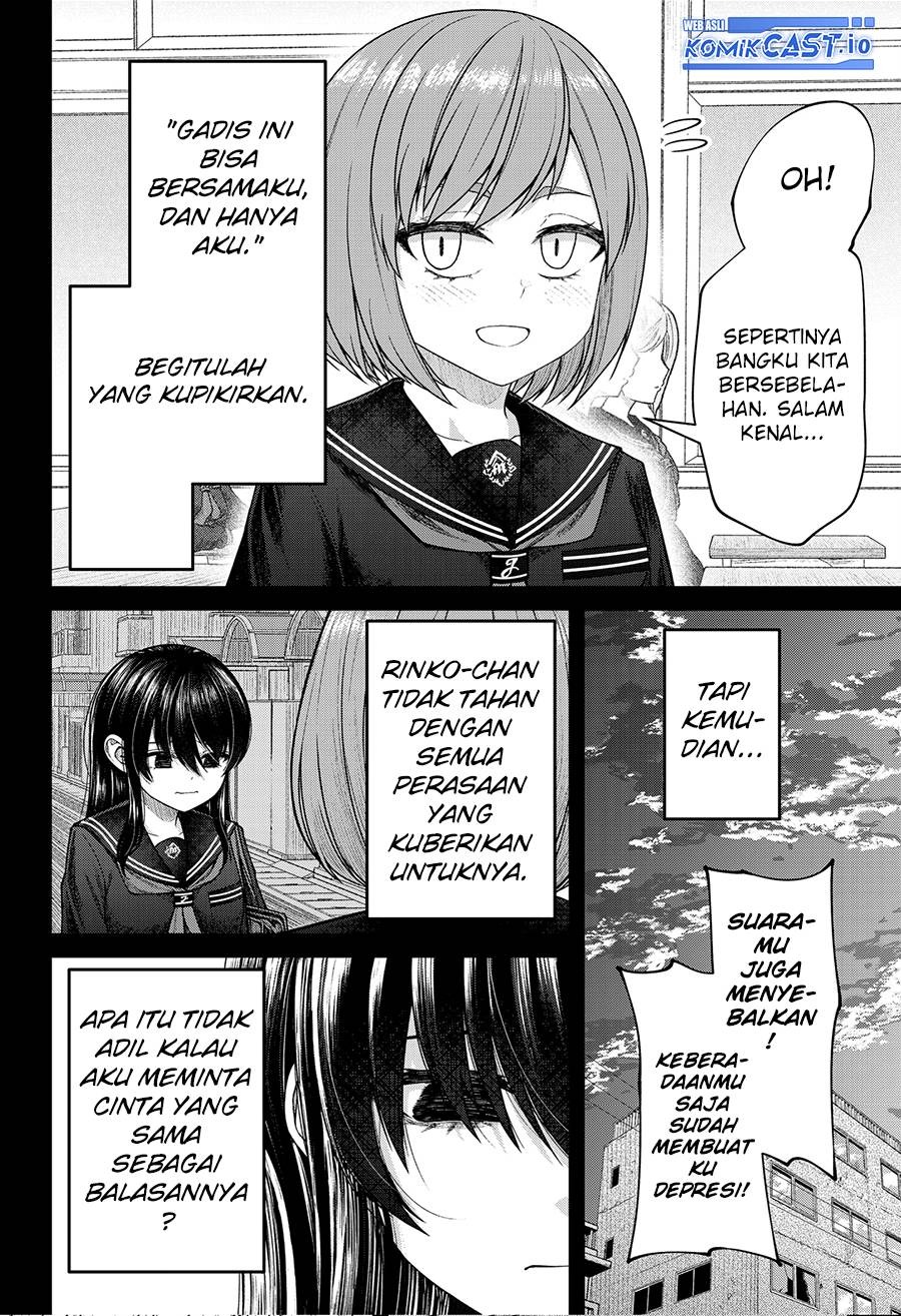 Henai Heartbeat: Chapter chapter-7 - Page 3