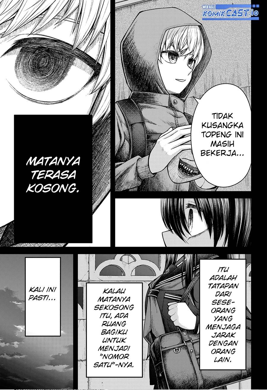 Henai Heartbeat: Chapter chapter-7 - Page 4