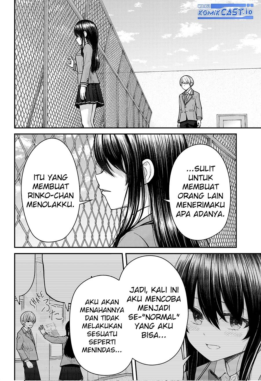 Henai Heartbeat: Chapter chapter-7 - Page 5