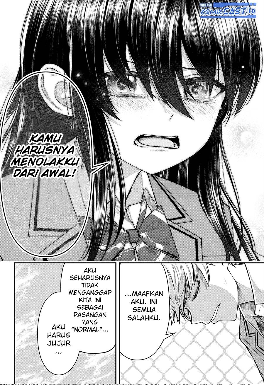 Henai Heartbeat: Chapter chapter-7 - Page 7