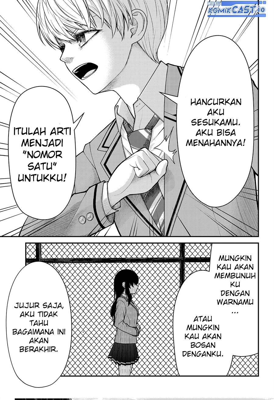 Henai Heartbeat: Chapter chapter-7 - Page 10