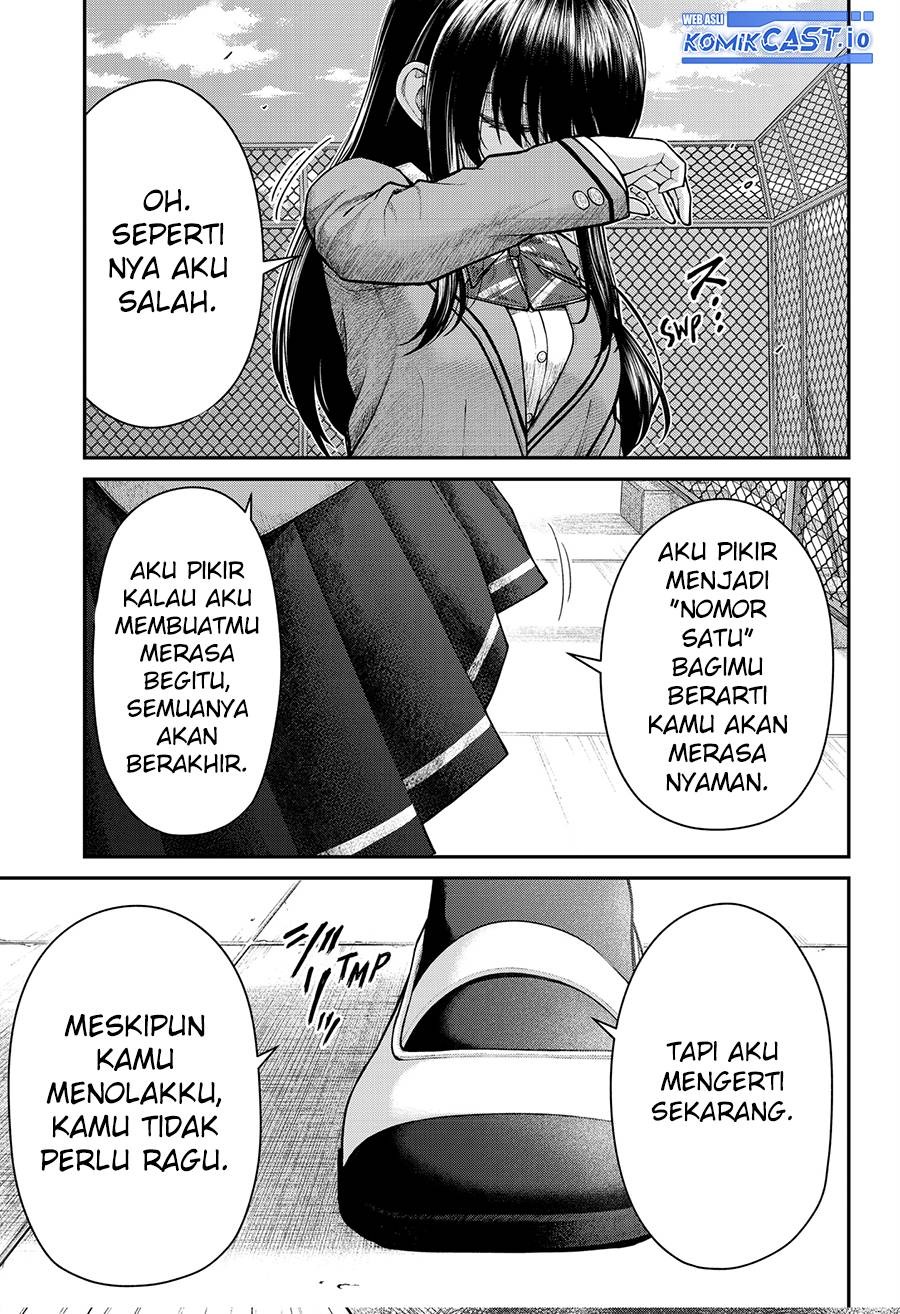 Henai Heartbeat: Chapter chapter-7 - Page 12