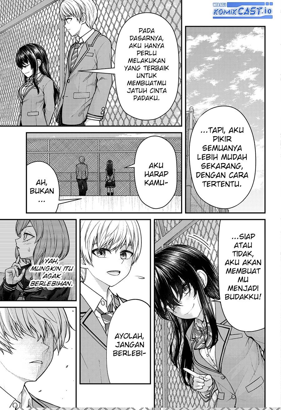 Henai Heartbeat: Chapter chapter-7 - Page 14