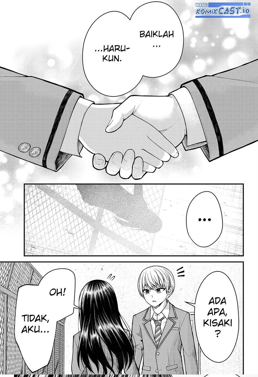 Henai Heartbeat: Chapter chapter-7 - Page 16