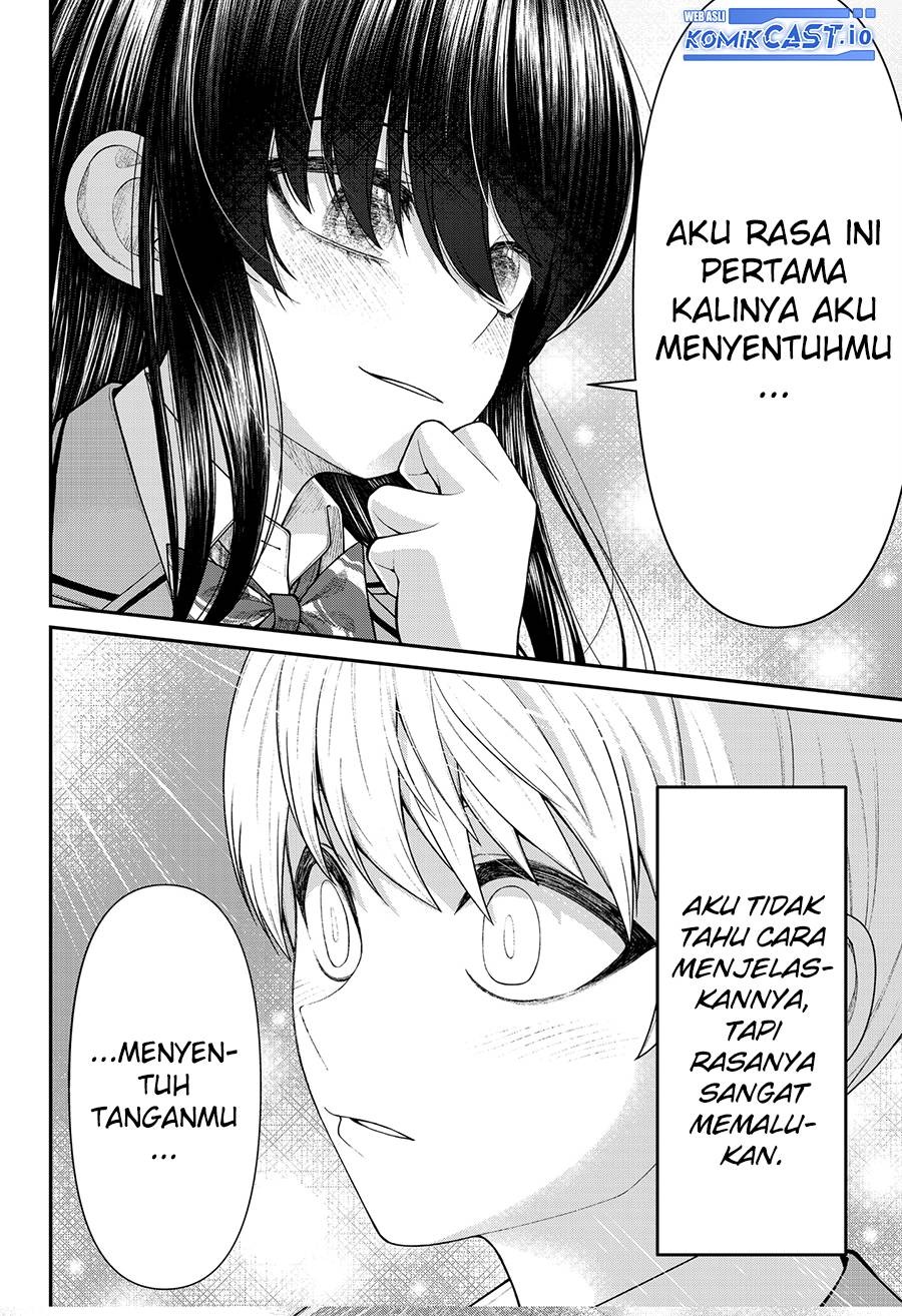 Henai Heartbeat: Chapter chapter-7 - Page 17