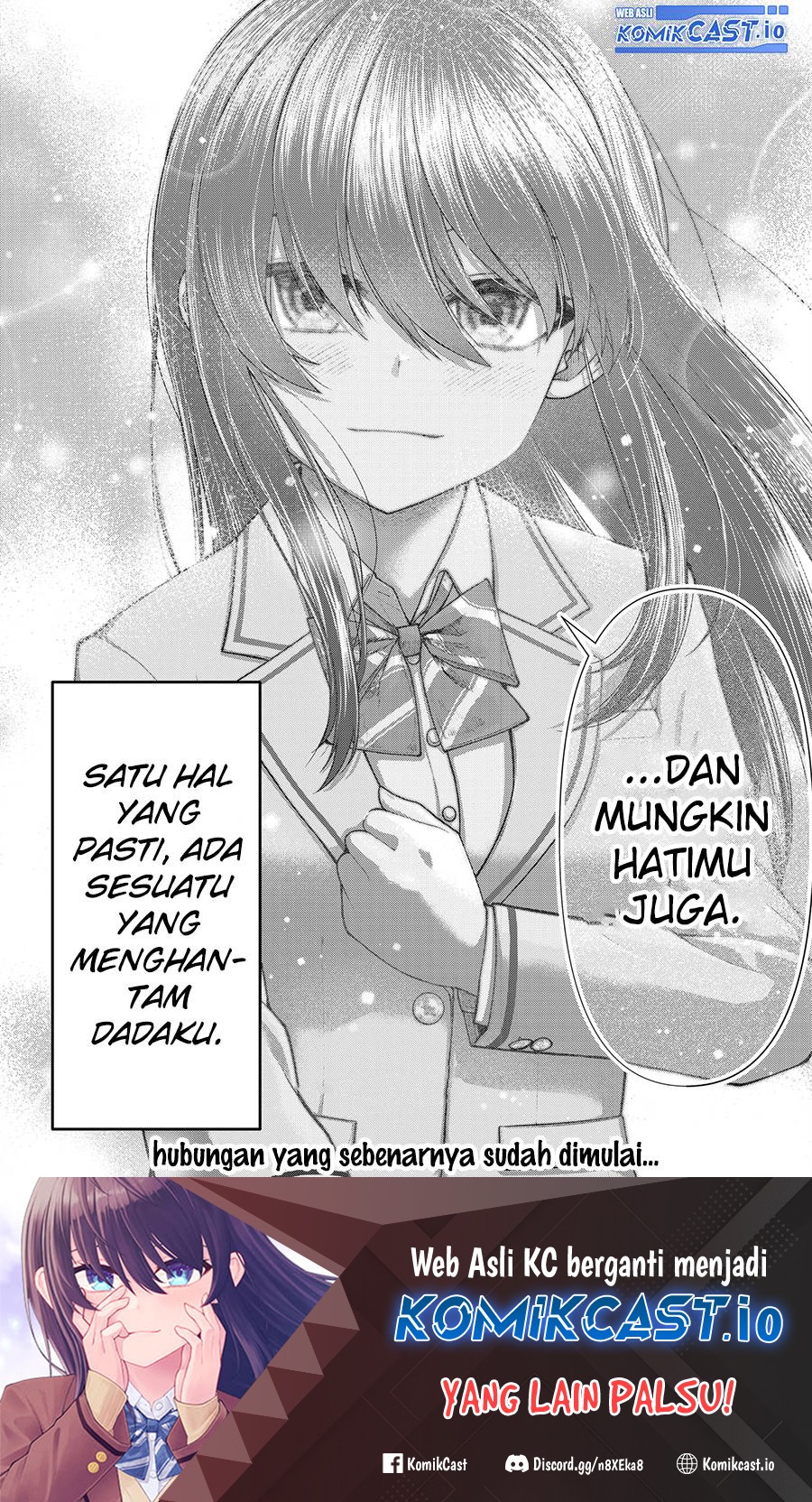 Henai Heartbeat: Chapter chapter-7 - Page 18