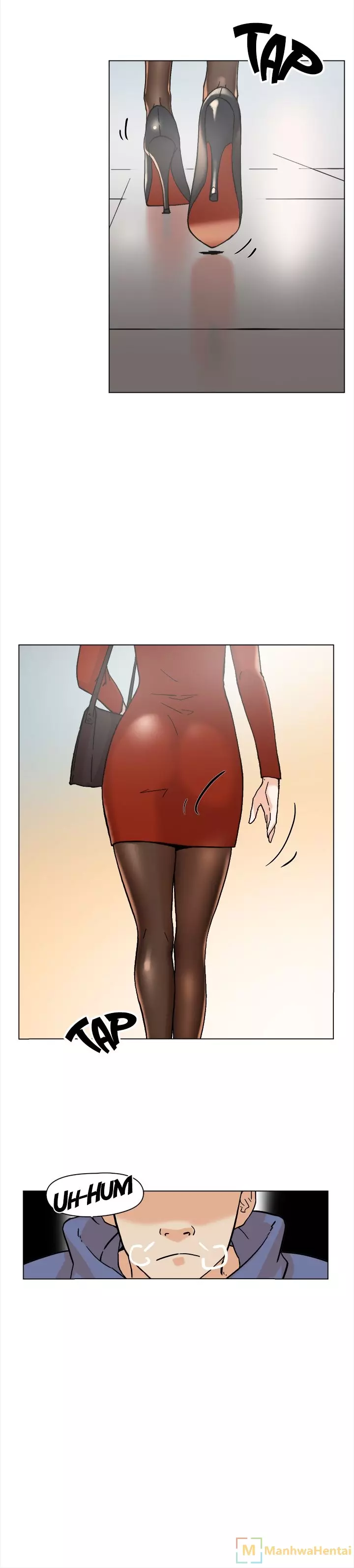 Her 4 incher: Chapter chapter-01 - Page 2