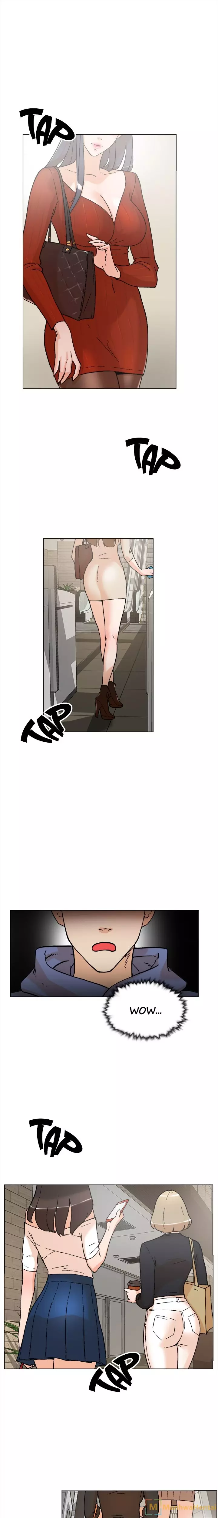Her 4 incher: Chapter chapter-01 - Page 3