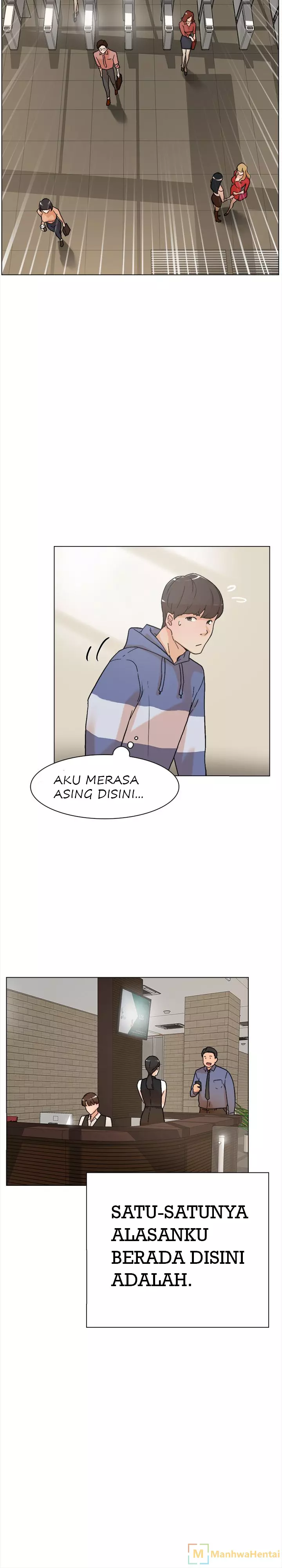 Her 4 incher: Chapter chapter-01 - Page 5