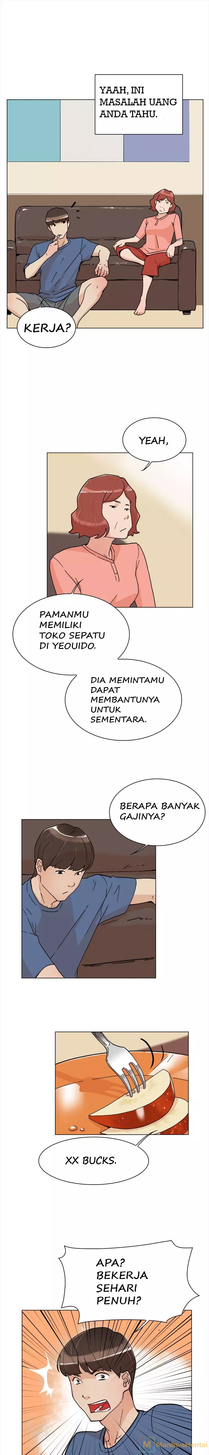 Her 4 incher: Chapter chapter-01 - Page 6