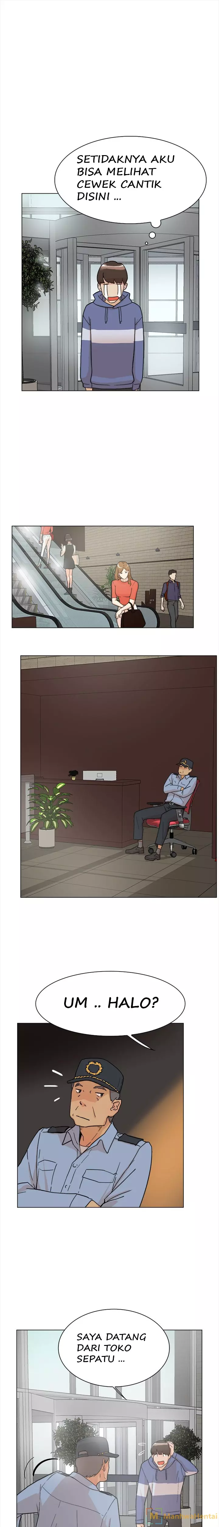 Her 4 incher: Chapter chapter-01 - Page 9