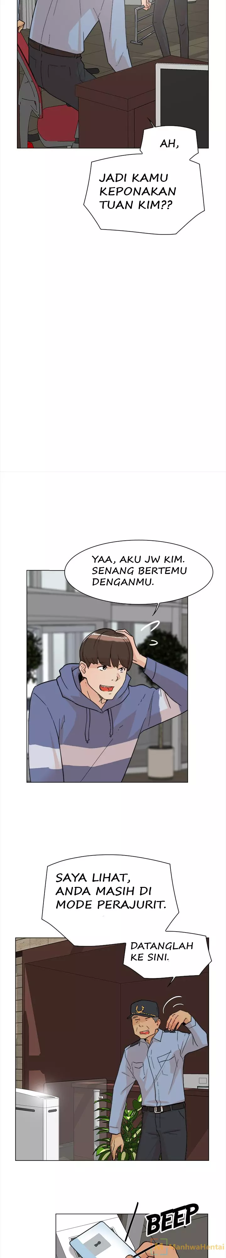 Her 4 incher: Chapter chapter-01 - Page 10