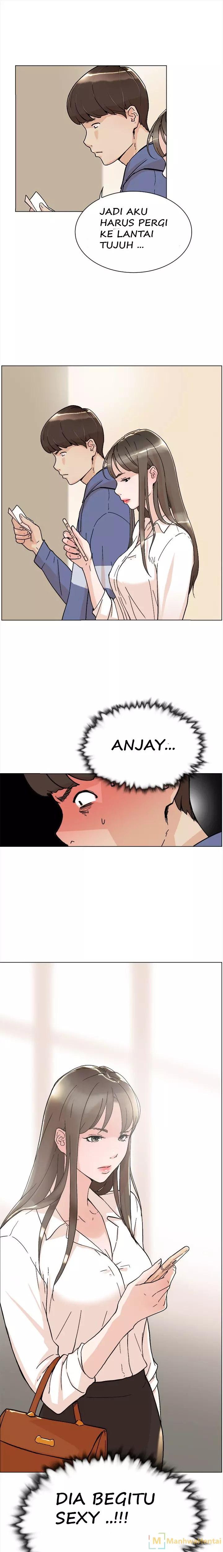 Her 4 incher: Chapter chapter-01 - Page 12
