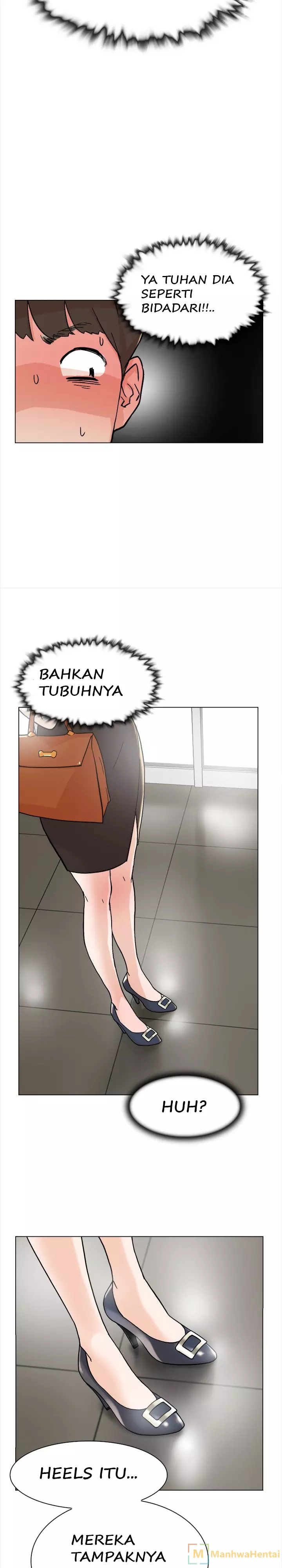 Her 4 incher: Chapter chapter-01 - Page 13