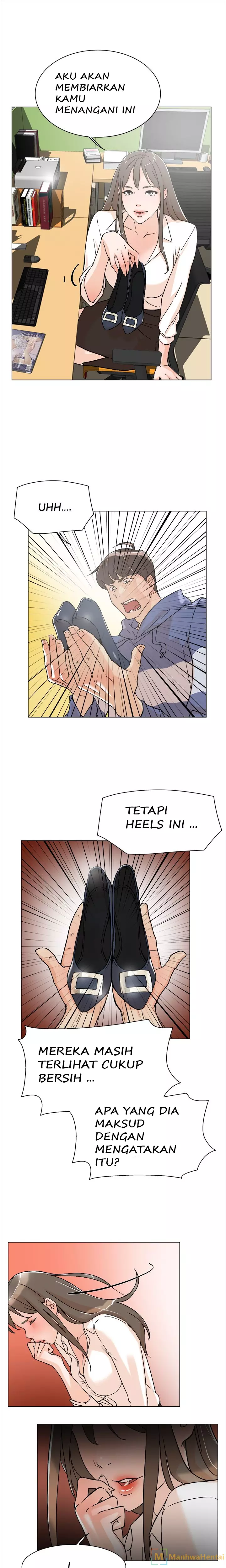 Her 4 incher: Chapter chapter-01 - Page 15