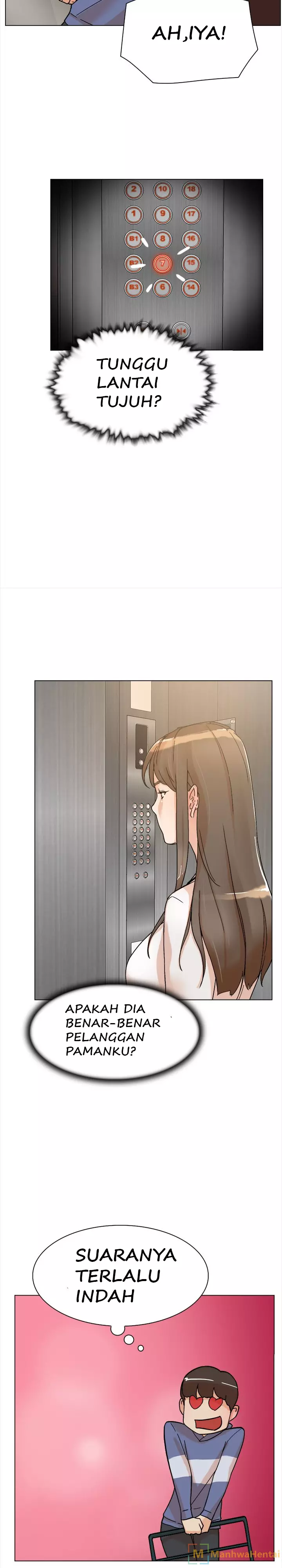 Her 4 incher: Chapter chapter-01 - Page 19