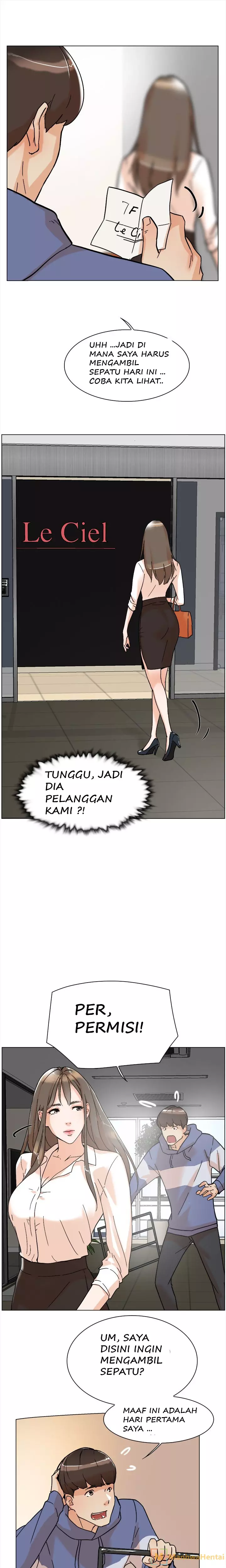 Her 4 incher: Chapter chapter-01 - Page 21