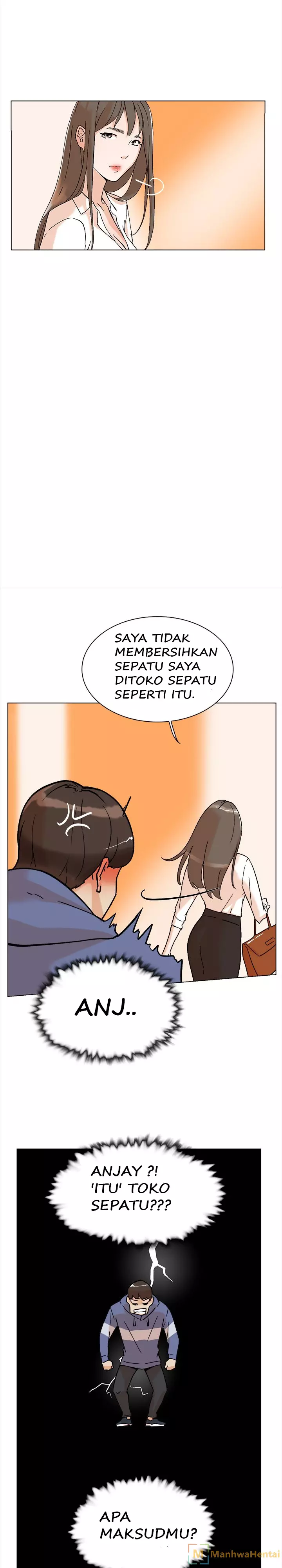 Her 4 incher: Chapter chapter-01 - Page 25