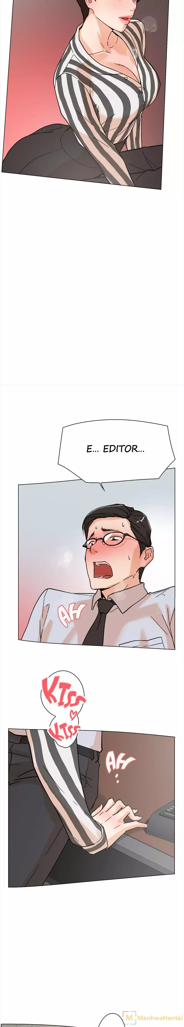 Her 4 incher: Chapter chapter-01 - Page 28