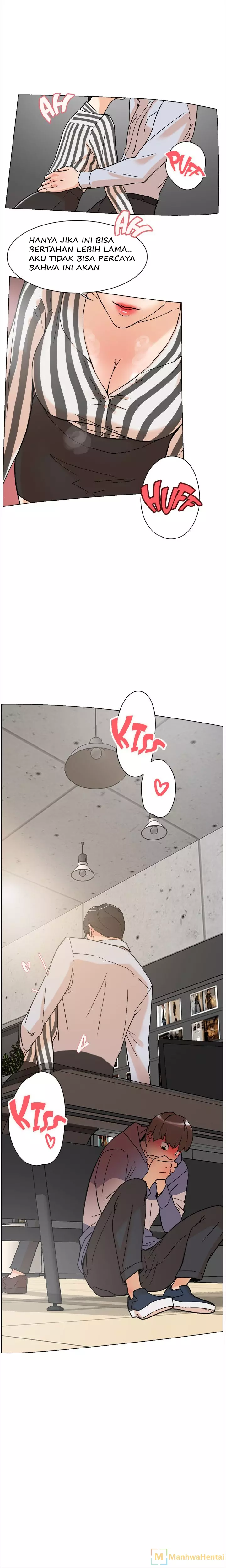 Her 4 incher: Chapter chapter-02 - Page 1