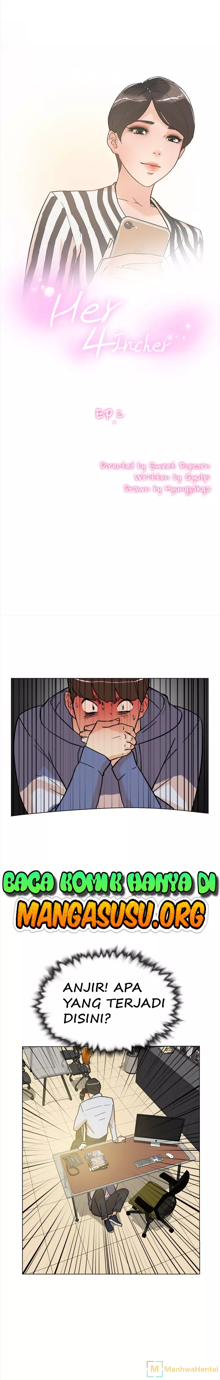 Her 4 incher: Chapter chapter-02 - Page 2
