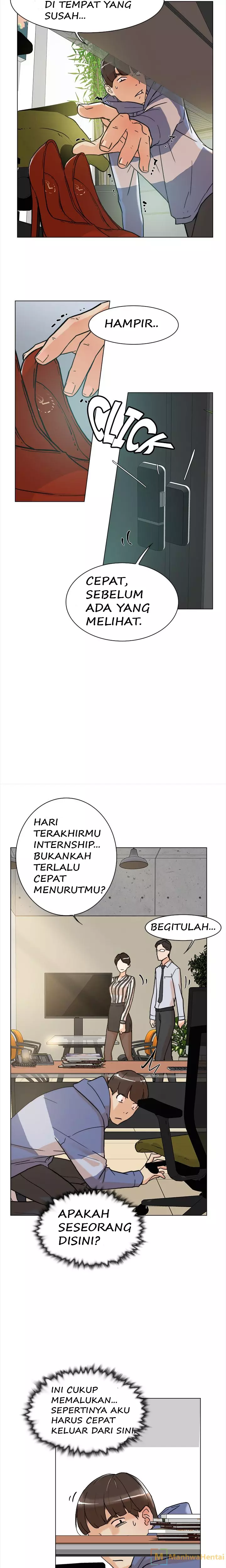 Her 4 incher: Chapter chapter-02 - Page 4