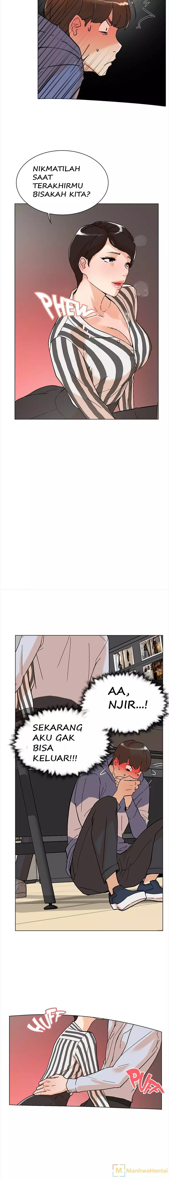 Her 4 incher: Chapter chapter-02 - Page 6