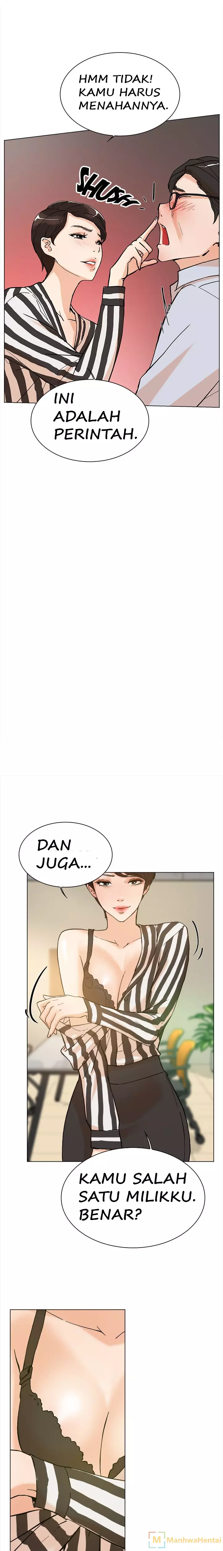 Her 4 incher: Chapter chapter-02 - Page 8