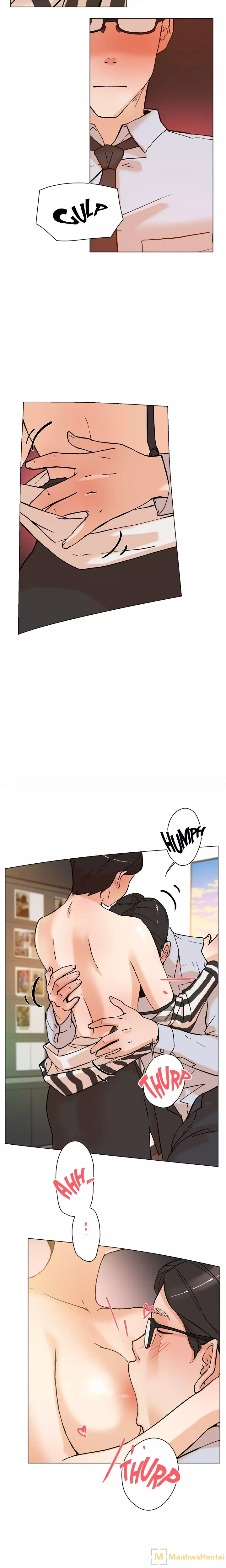 Her 4 incher: Chapter chapter-02 - Page 9