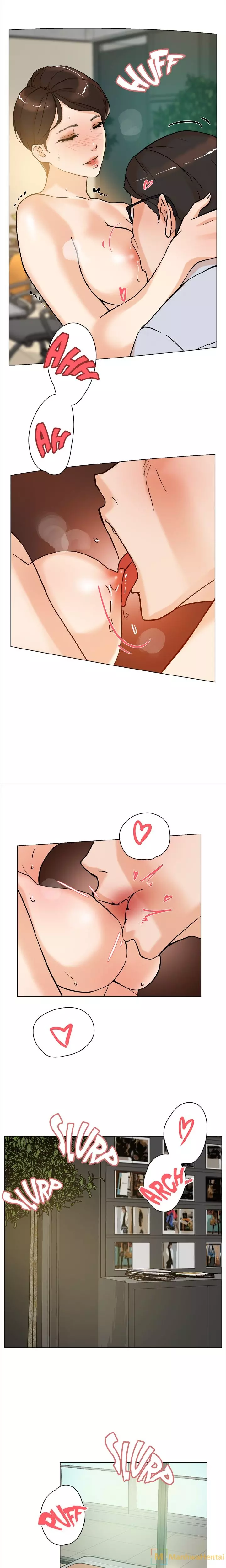 Her 4 incher: Chapter chapter-02 - Page 10