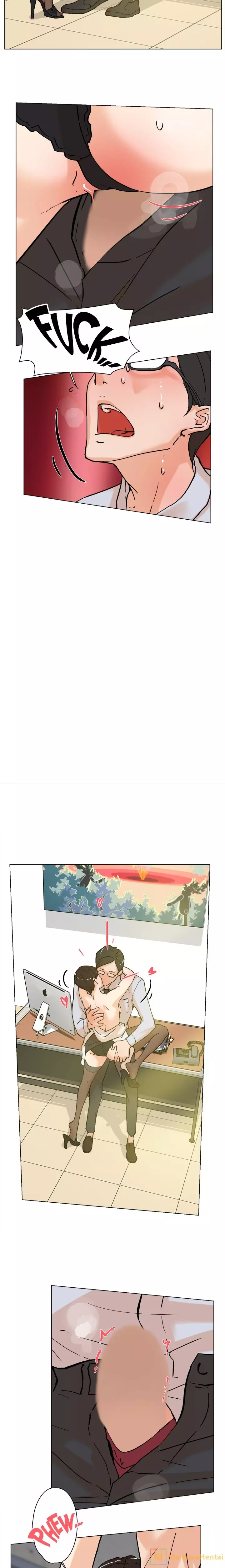 Her 4 incher: Chapter chapter-02 - Page 13