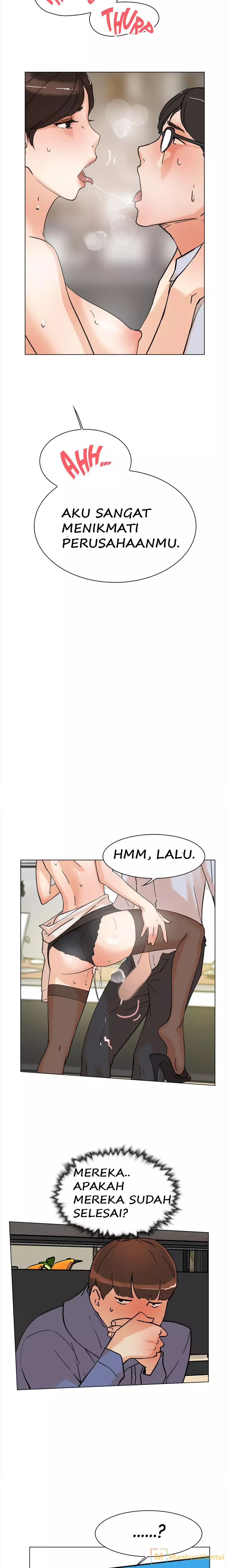 Her 4 incher: Chapter chapter-02 - Page 19