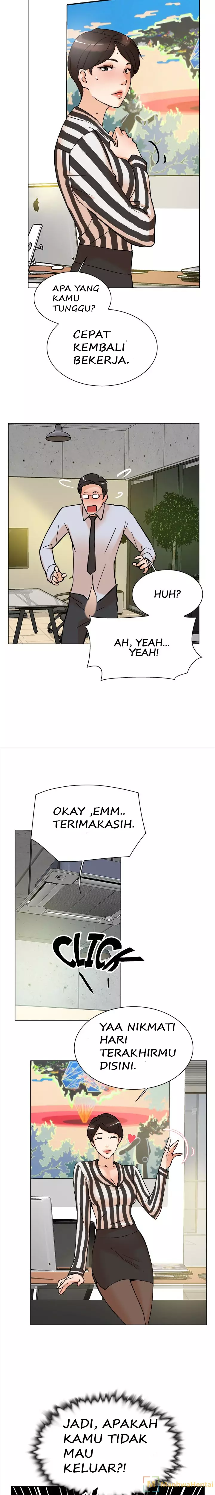 Her 4 incher: Chapter chapter-02 - Page 20