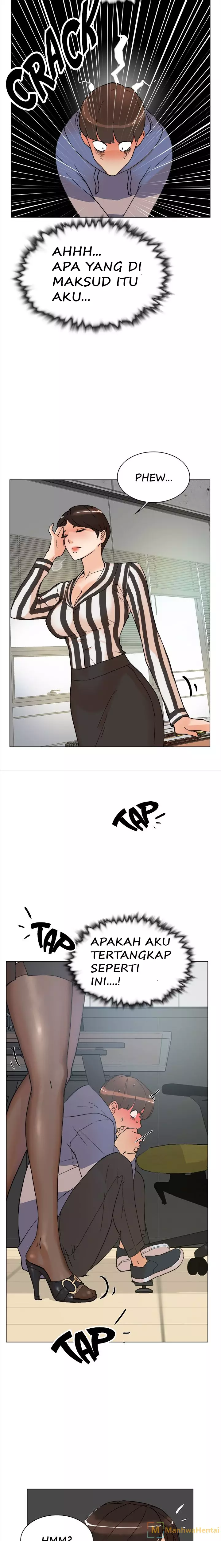 Her 4 incher: Chapter chapter-02 - Page 21