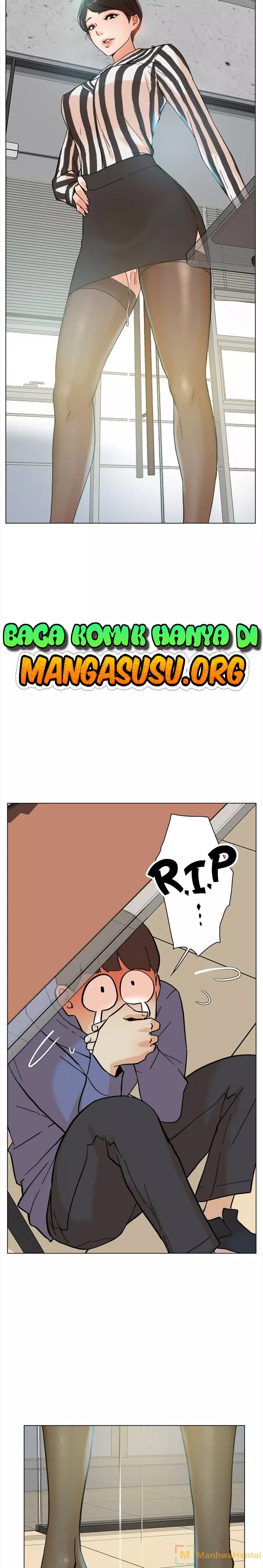 Her 4 incher: Chapter chapter-02 - Page 23