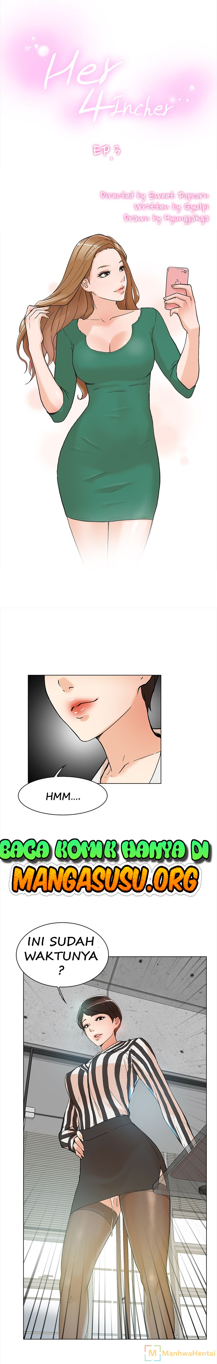 Her 4 incher: Chapter chapter-03 - Page 1