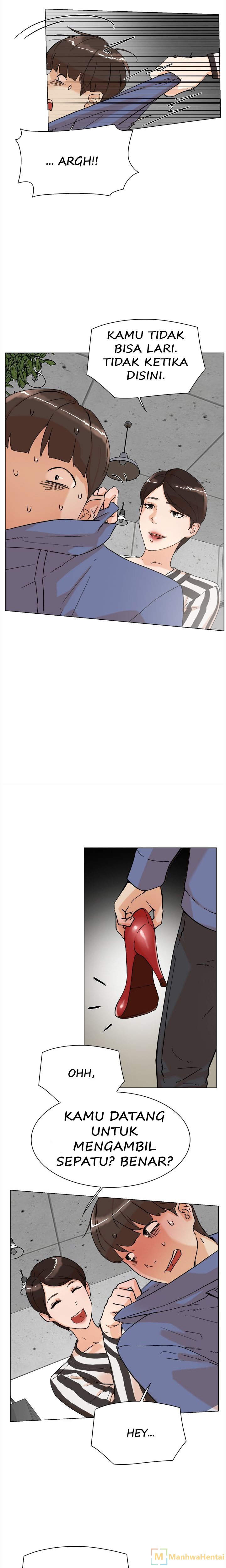 Her 4 incher: Chapter chapter-03 - Page 3