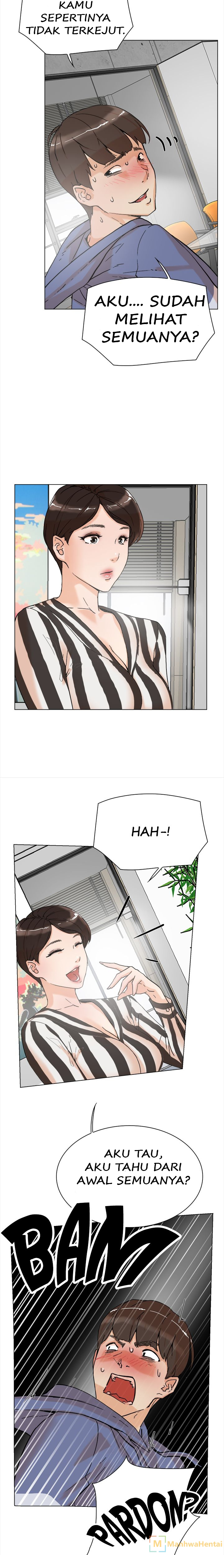 Her 4 incher: Chapter chapter-03 - Page 4