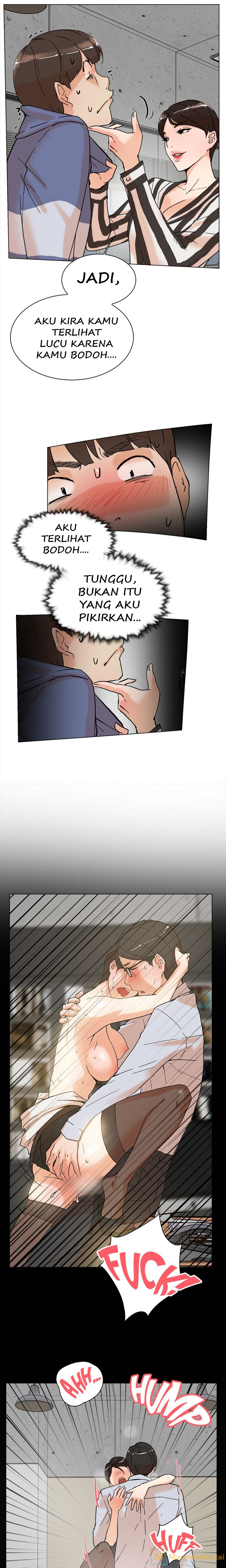 Her 4 incher: Chapter chapter-03 - Page 6