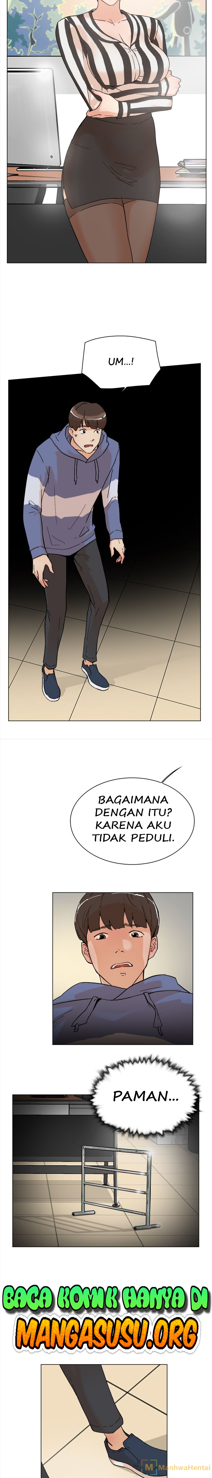 Her 4 incher: Chapter chapter-03 - Page 12
