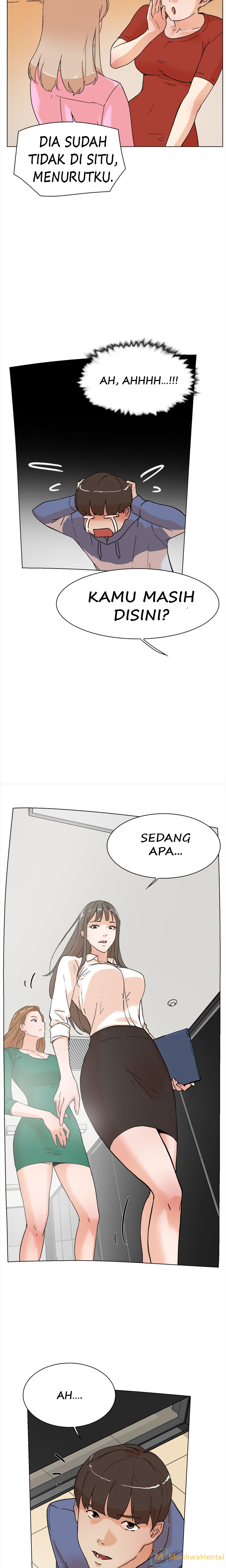 Her 4 incher: Chapter chapter-03 - Page 16