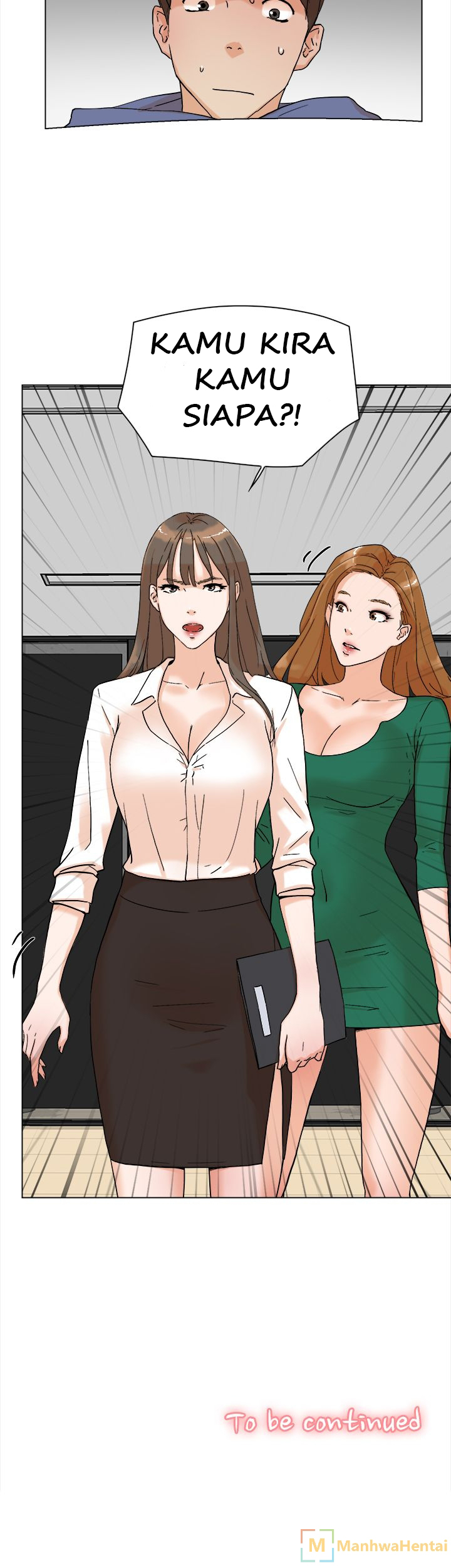 Her 4 incher: Chapter chapter-03 - Page 20
