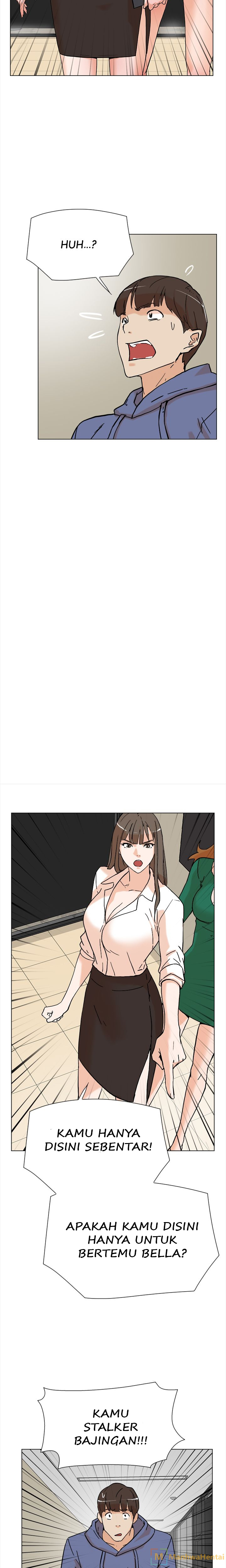 Her 4 incher: Chapter chapter-04 - Page 2